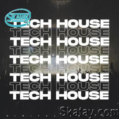 Tech House Music 2022, Vol.2 (2022)