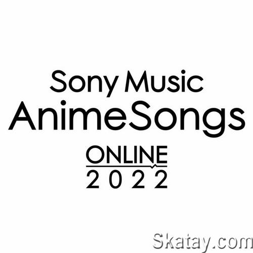 Live at Sony Music AnimeSongs ONLINE 2022 (2022)