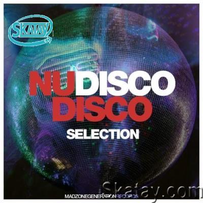 Nudisco Disco Selection (2022)