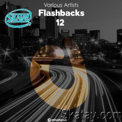 Flashbacks 12 (2022)