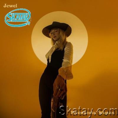 Jewel - Freewheelin' Woman (2022)