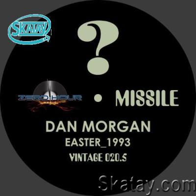Dan Morgan - Easter_1993 (2022)
