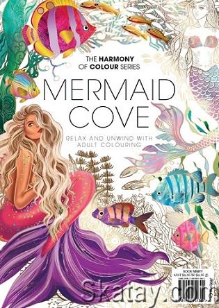 Colouring Book: Mermaid Cove (2022)