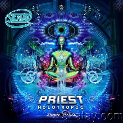 Priest - Holotropic (2022)