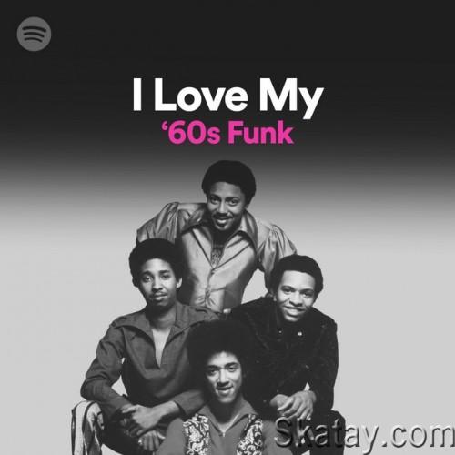 I Love My 60s Funk (2022)