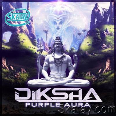 Diksha - Purple Aura (2022)