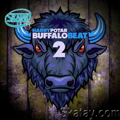 Harry Potar - Buffalo Beat 02 (2022)