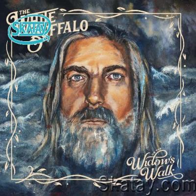 The White Buffalo - On The Widow's Walk (Deluxe) (2022)