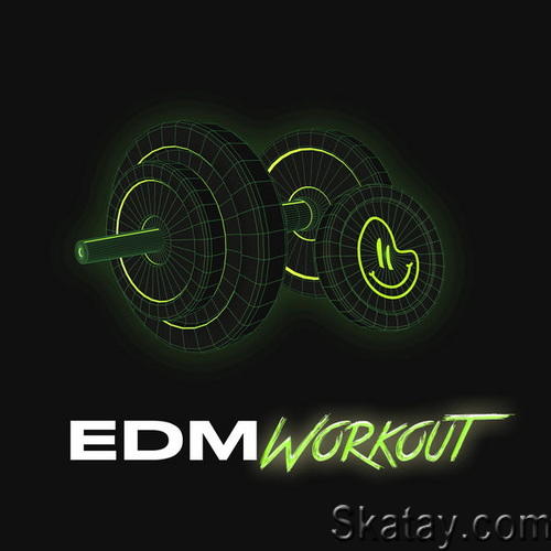 EDM Workout Motivation 2022 (2022) FLAC
