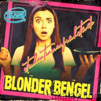 Blonder Bengel - Studentinnenfrühstück (2022)