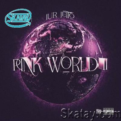Iur Jetto - Pink World 2 (2022)