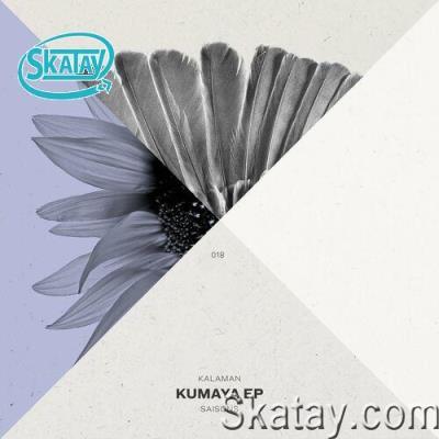 Kálamán - Kumaya (2022)