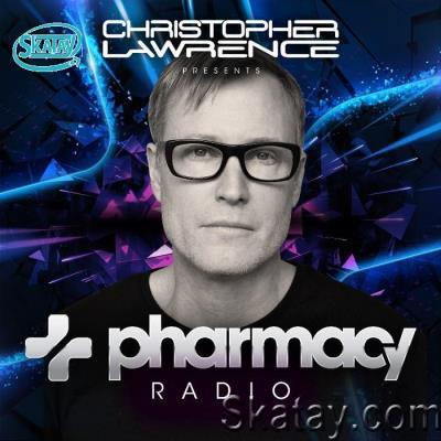 Christopher Lawrence - Pharmacy Radio 069 (2022-04-13)