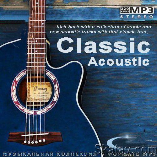 Classic Acoustic (2022)