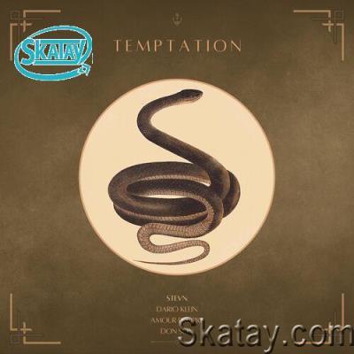 StevN - Temptation (2022)