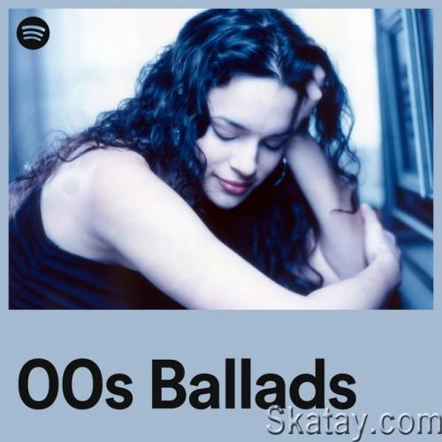 00s Ballads (2022)