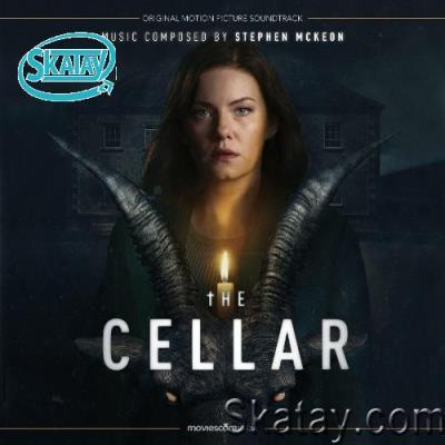 Stephen McKeon - The Cellar (Original Motion Picture Soundtrack) (2022)