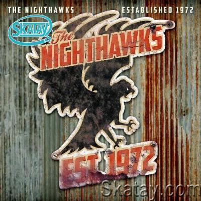 The Nighthawks - Established 1972 (2022)