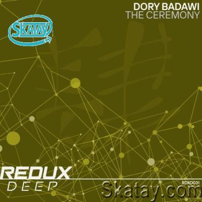 Dory Badawi - The Ceremony (2022)
