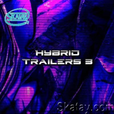 Titan Slayer - Hybrid Trailers 3 (2022)