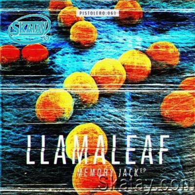 Llamaleaf - Memory Jack EP (2022)