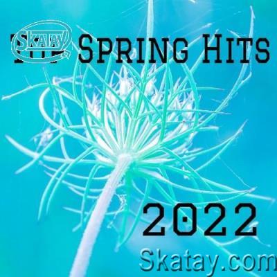 Top Spring Hits 2022 (2022)