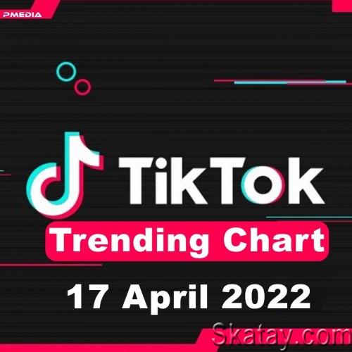 TikTok Trending Top 50 Singles Chart 17.04.2022 (2022)