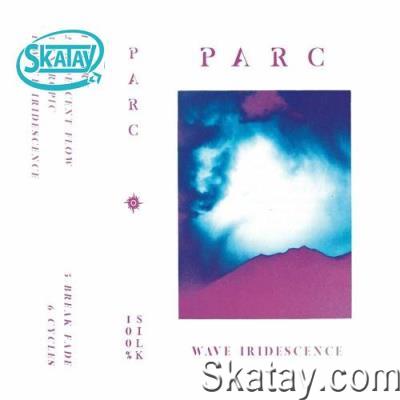 Parc - Wave Iridescence (2022)