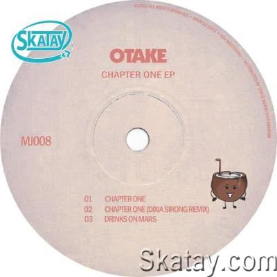 Otake - Chapter One EP (2022)