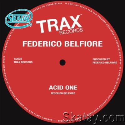 Federico Belfiore - Acid One (2022)