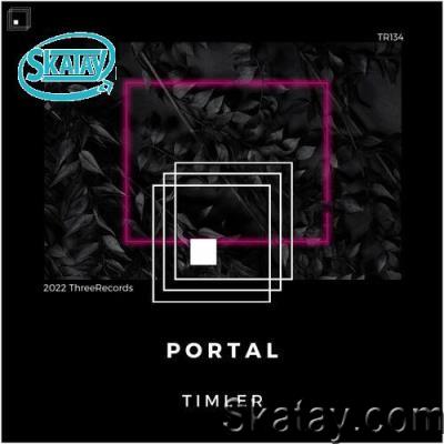 TIMLER - Portal (2022)