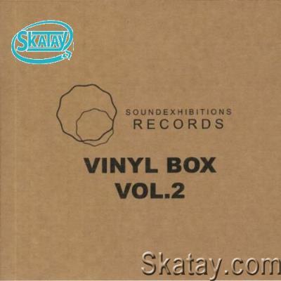 Vinyl Box Vol. 2 (2022)