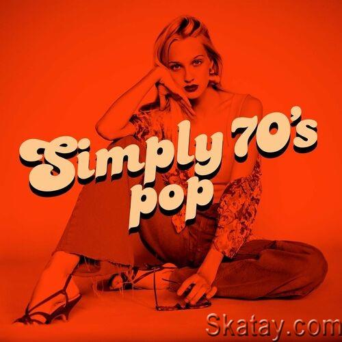 Simply 70s Pop (2022)