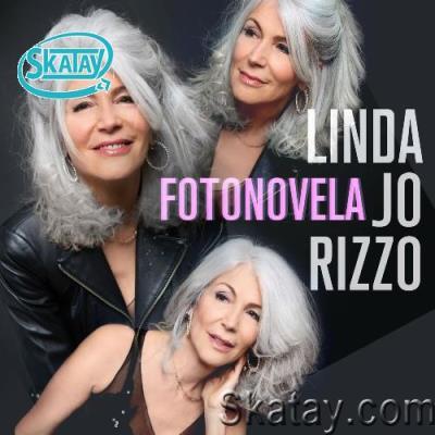 Linda Jo Rizzo - Fotonovela (2022)