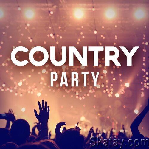 Country Party (2022)