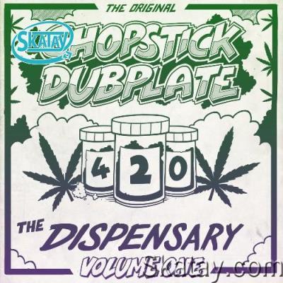 420 - The Dispensary, Vol. 1 (2022)