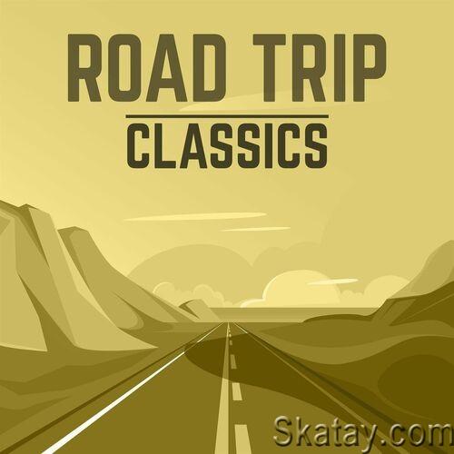Road Trip Classics (2022)