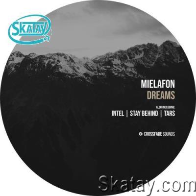 Mielafon - Dreams (2022)