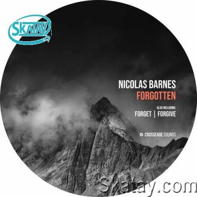 Nicolas Barnes - Forgotten (2022)