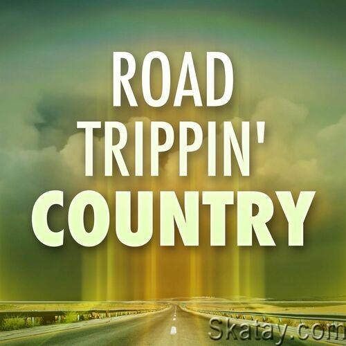 Road Trippin Country (2022)