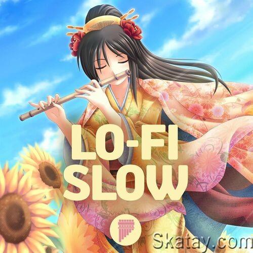 Lo-Fi Slow (2022)