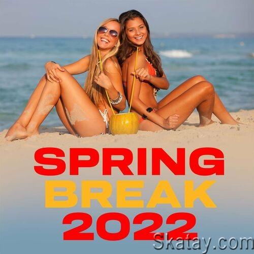 Spring Break 2022 (2022)