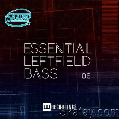 Essential Leftfield Bass, Vol. 06 (2022)
