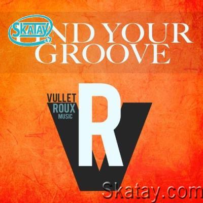 Find Your Groove (2022)