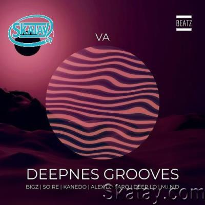 Deepness Grooves (2022)