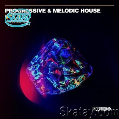 Progressive & Melodic House Vol 1 (2022)