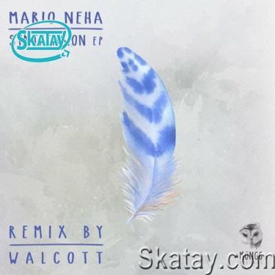 Mario Neha - Synthension EP (2022)