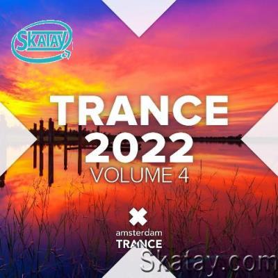 Trance 2022, Vol 4 (2022)