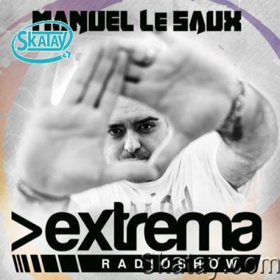 Manuel Le Saux - Extrema 741 (2022-04-20)