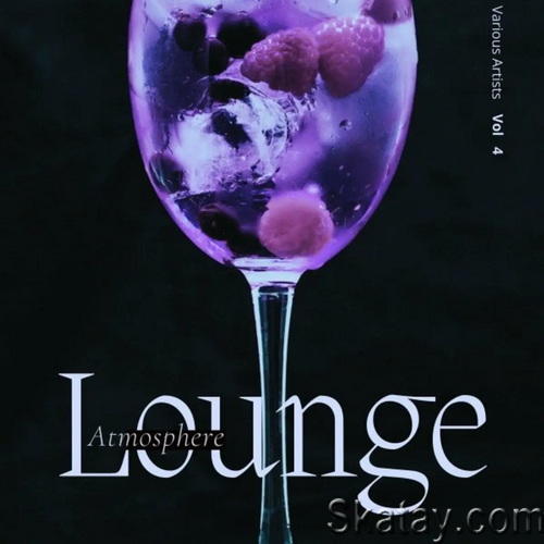 Lounge Atmosphere Vol. 4 (2022) AAC